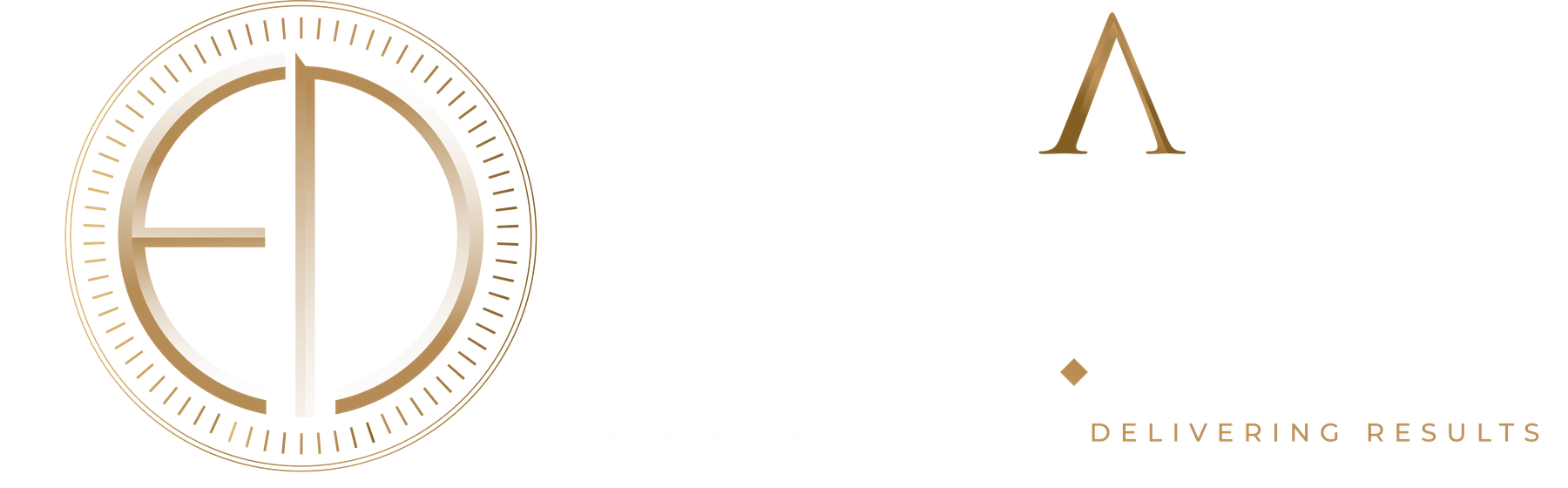 Elevated Discovery