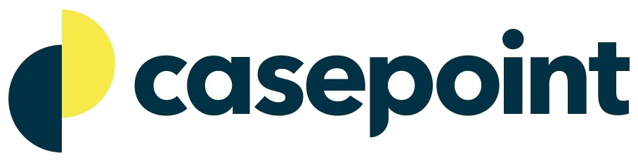 Casepoint logo