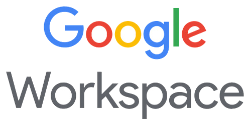 Google Workspace logo