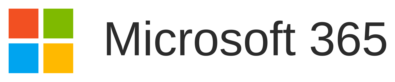 Microsoft 365 logo