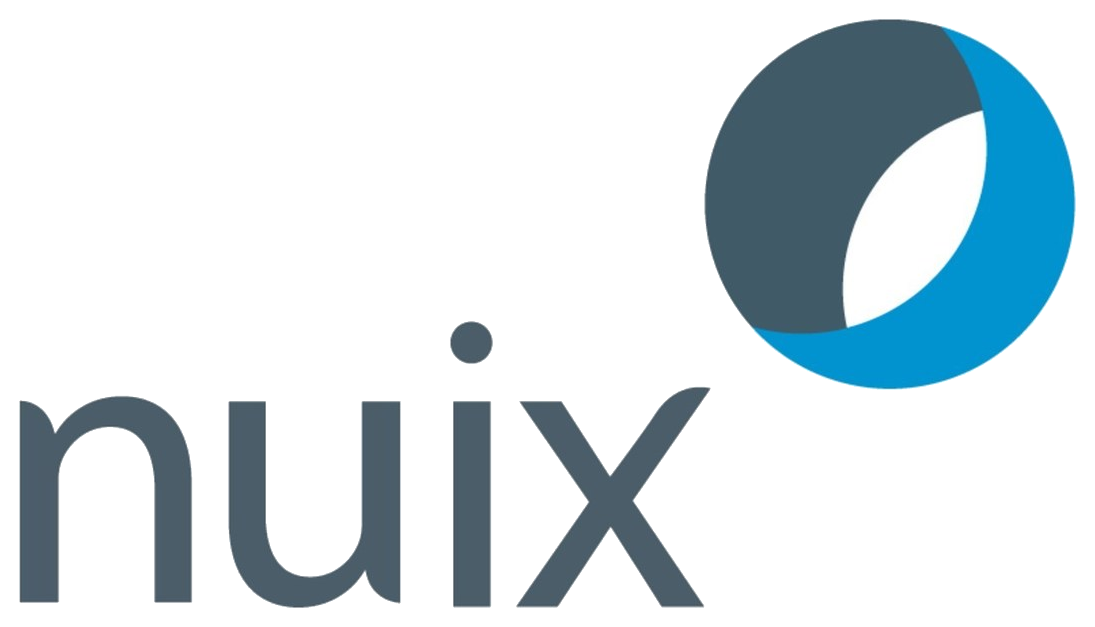 Nuix logo