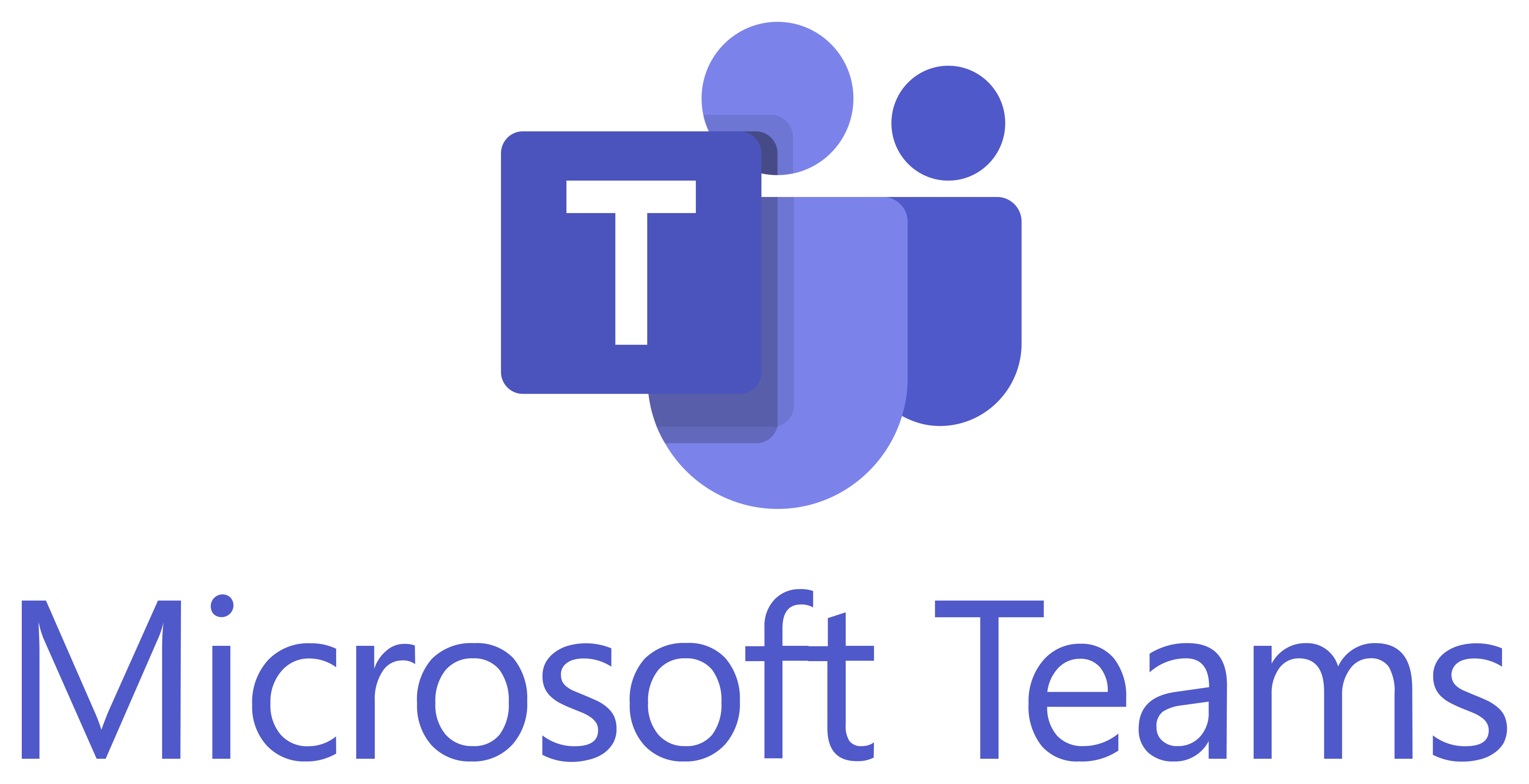 Microsoft Teams logo