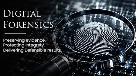 Digital Forensics