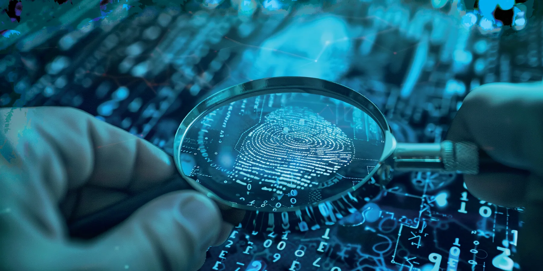 Digital Forensics